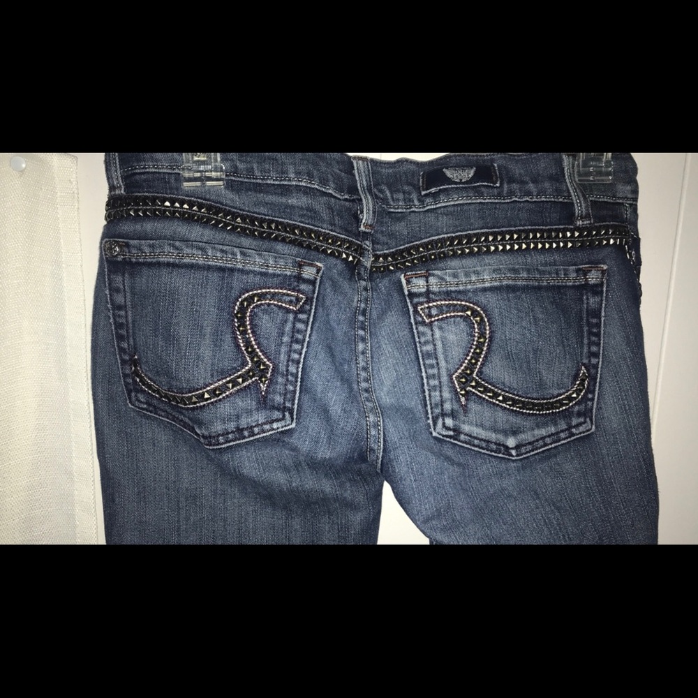 Rock & Republic jeans